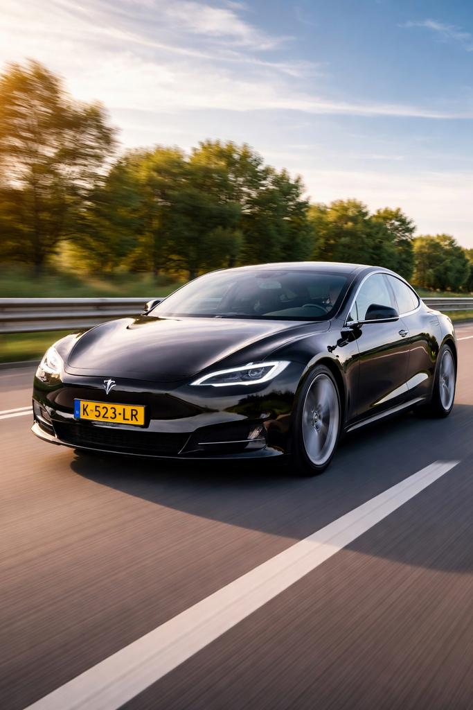 3️⃣ Heb je vliegangst? Tesla rit naar heel eu en luchthavens, Diensten en Vakmensen, Koeriers, Chauffeurs en Taxi's, Chauffeursdiensten