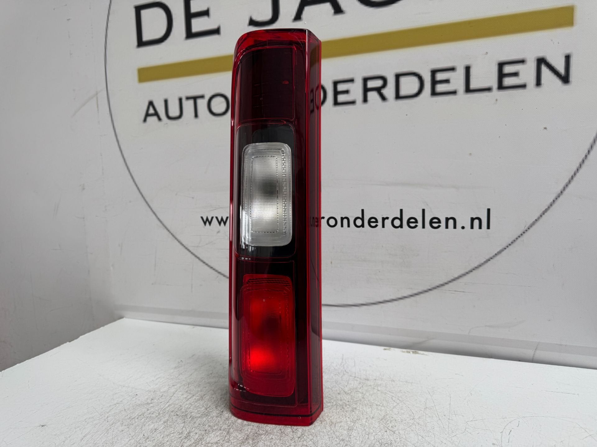 TRAFIC 3 VIVARO B TALENTO ACHTERLICHT LINKS 265556737R, Auto-onderdelen, Verlichting, Renault Group, Gebruikt, Contact.group@renault.com