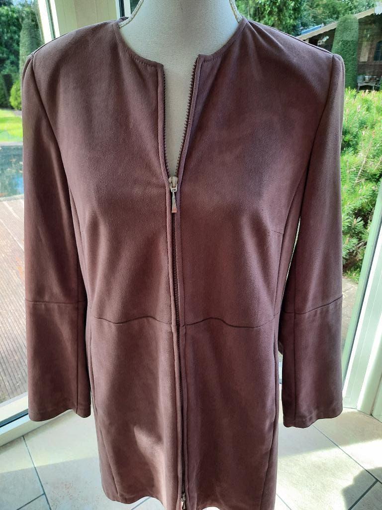 Elegante mantel BETTY BARCLAY - 40, Kleding | Dames, Maat 38/40 (M), Overige kleuren, Betty Barclay, Ophalen of Verzenden