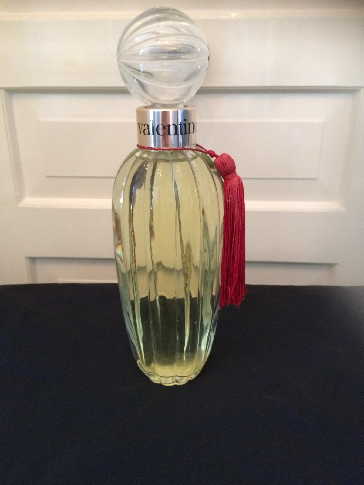 Valentino Etalage Dummy - Decoratieve Fles, Ophalen of Verzenden, Zo goed als nieuw