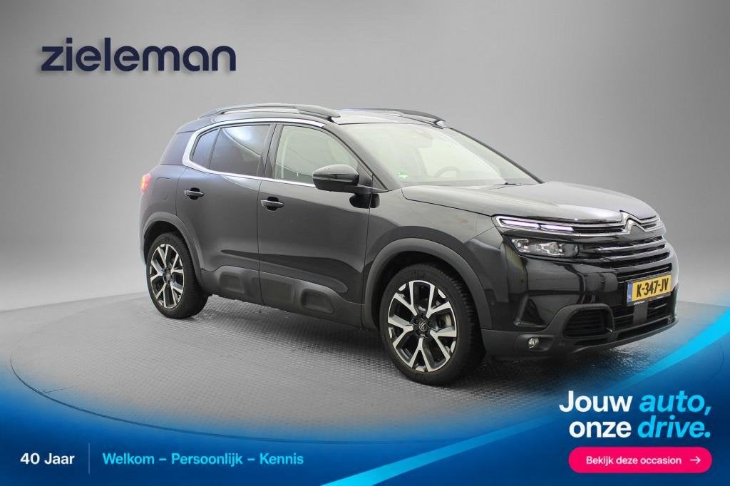 Citroen C5 AIRCROSS 1.2 PureTech Business Plus - Digitaal Co