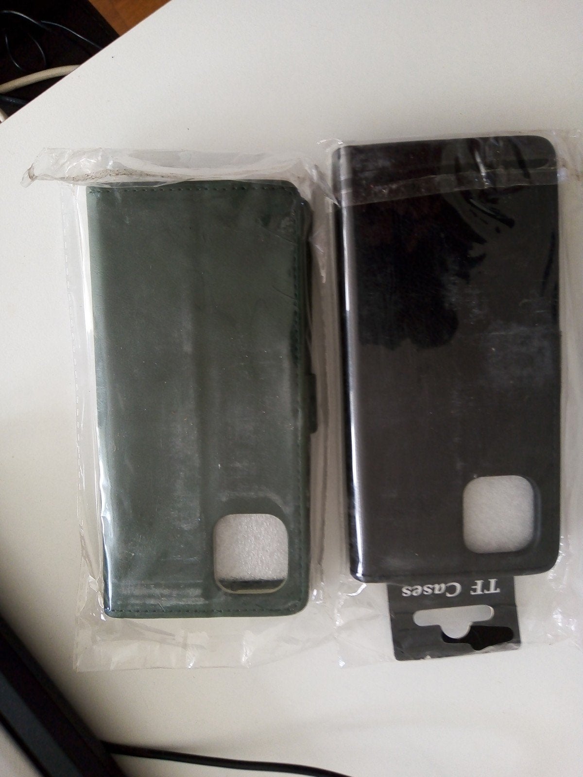 Nieuw! telefoonhoes Samsung A03, Ophalen of Verzenden, Nieuw