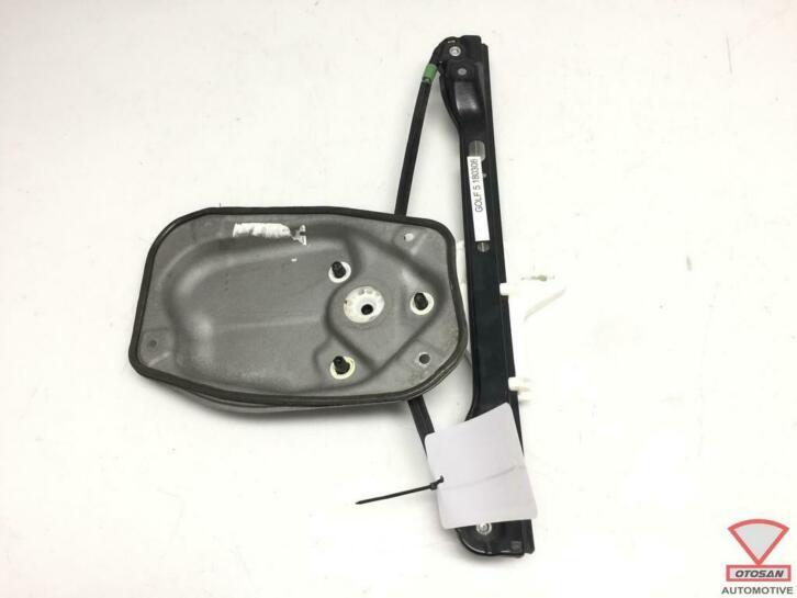 vw golf 5 raammechanisme elekt. rechts achter 1k4839462a, Auto-onderdelen, Ruiten en Toebehoren, Gebruikt, Volkswagen, Volkswagen AG