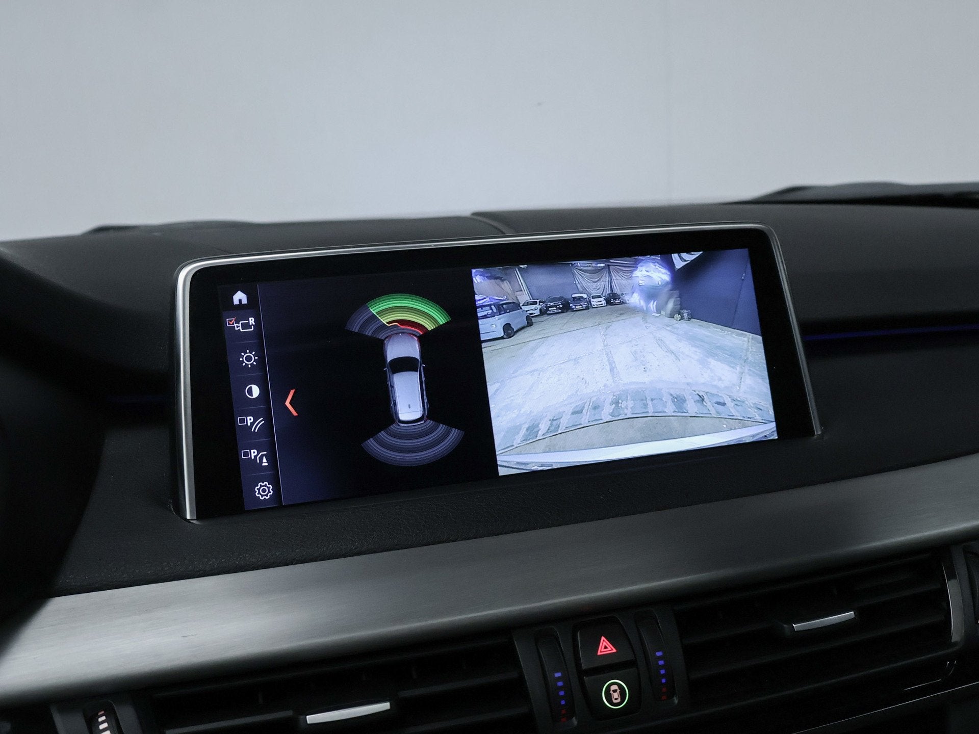 BMW X5 XDrive40e iPerformance High Executive (PANORAMADAK,CA, Auto's, Automaat, Gebruikt, X5, Bedrijf