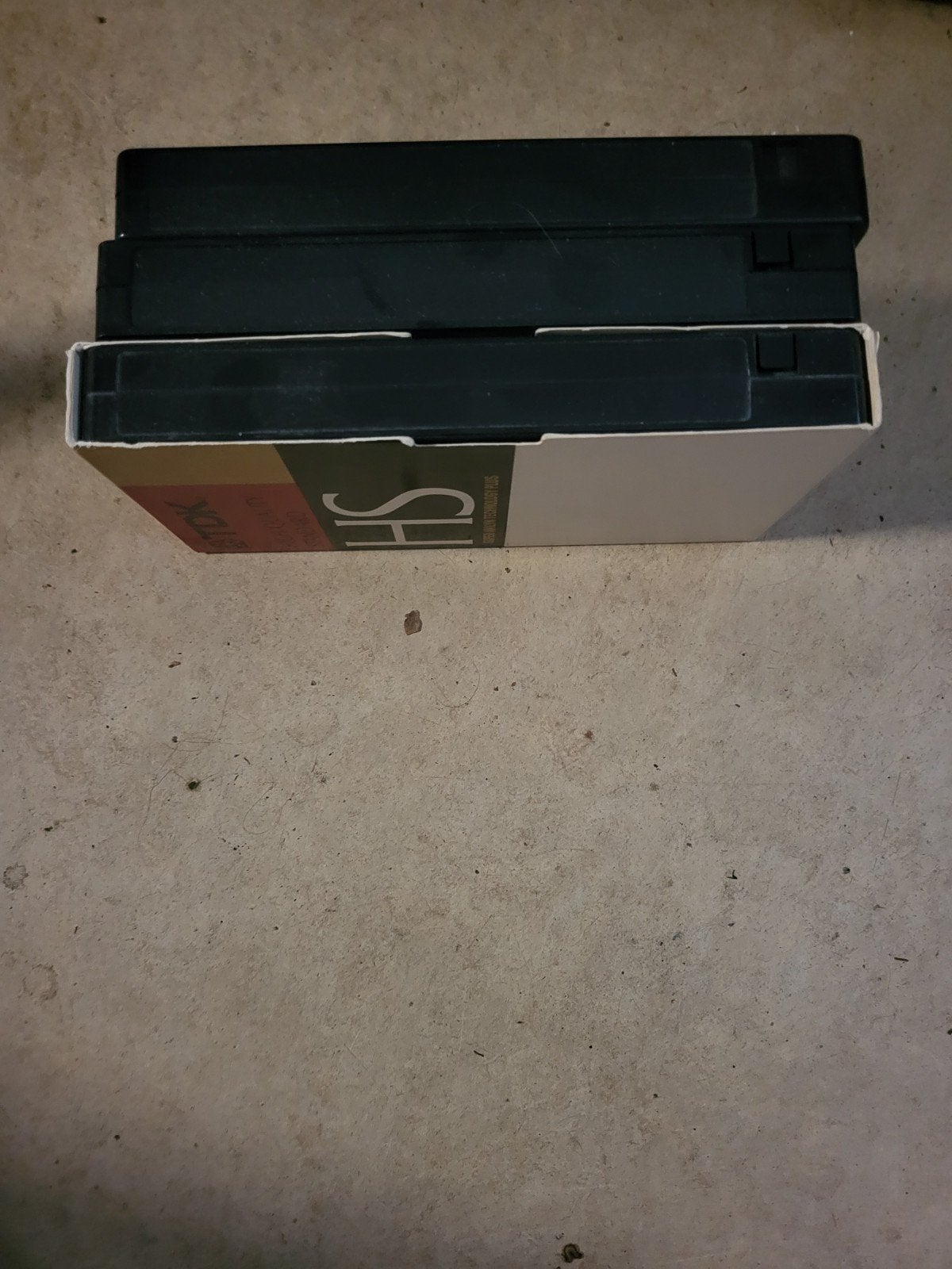 3 volle videobanden met films, Ophalen of Verzenden