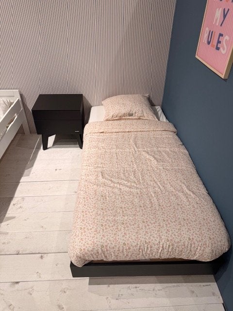 Europe baby Beau 90x200 NU €50, Ophalen, Zo goed als nieuw