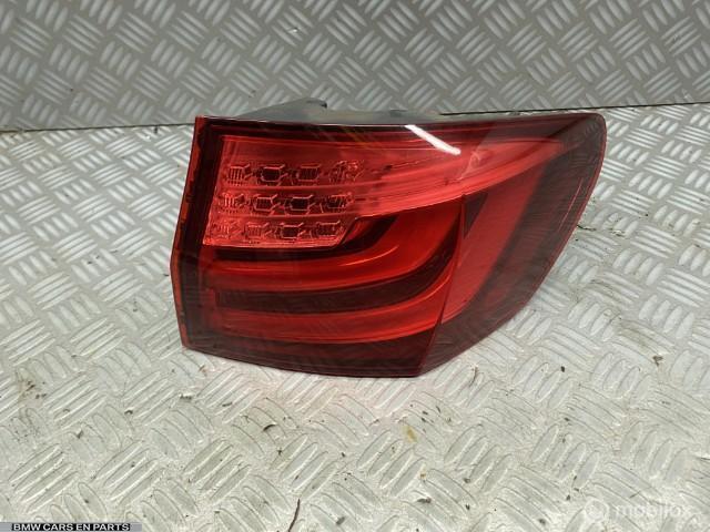 Achterlicht links BMW 5-serie Touring F11 ('10-'13) pre lci, Auto-onderdelen, Verlichting, Gebruikt, Partnerportal@bmw.de, Bmw
