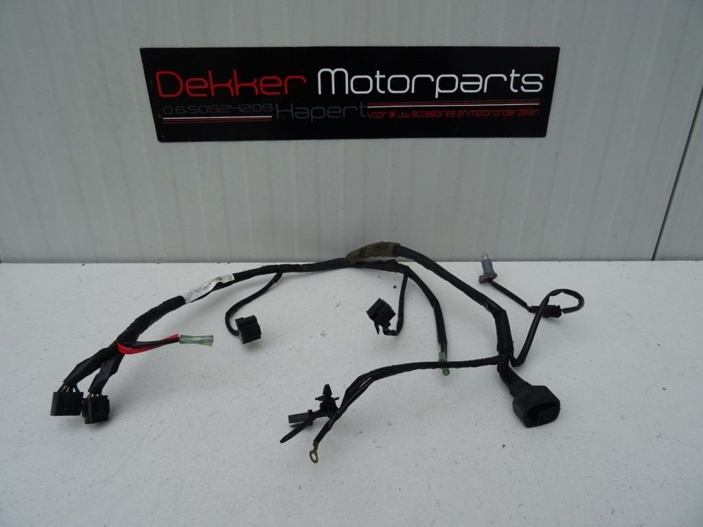 Voorste / Teller Kabelboom Yamaha Fazer 800 2010-2011-2012, Gebruikt, -, -, Ophalen of Verzenden
