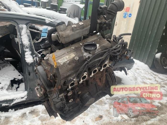 Motor van een Kia Picanto, Auto-onderdelen, Ophalen, -, -, -