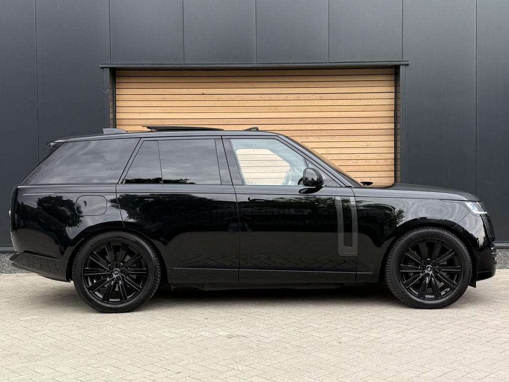 Land Rover Range Rover 3.0 P440e Autobiography PANO|MASSAGE|, Automaat, Gebruikt, Euro 6, Vierwielaandrijving