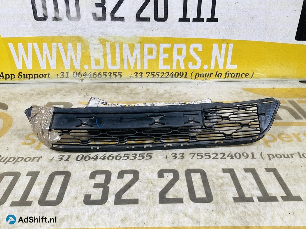 Grill Citroen C3 9815134980 Voorbumper grille 2-R5-12492