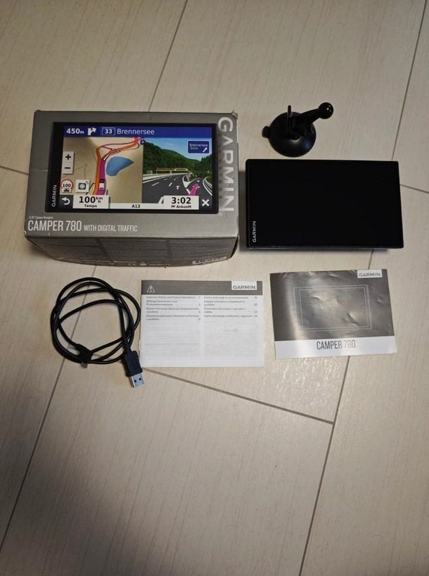 Garmin Camper 780 D EU 6,95"20:04
