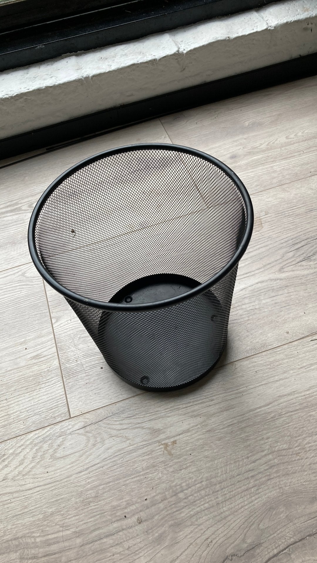 Prullenbak, Ophalen of Verzenden, Zo goed als nieuw