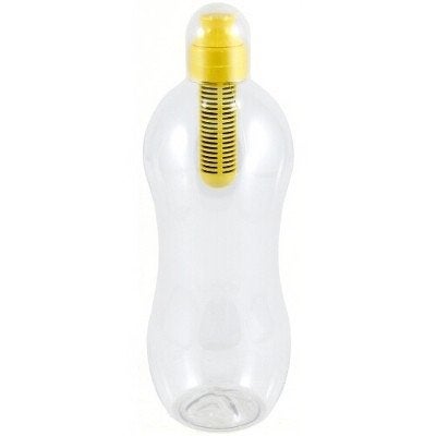 Bidon ‘Bobble’ USA - 550ml NIEUW, Ophalen of Verzenden, Nieuw