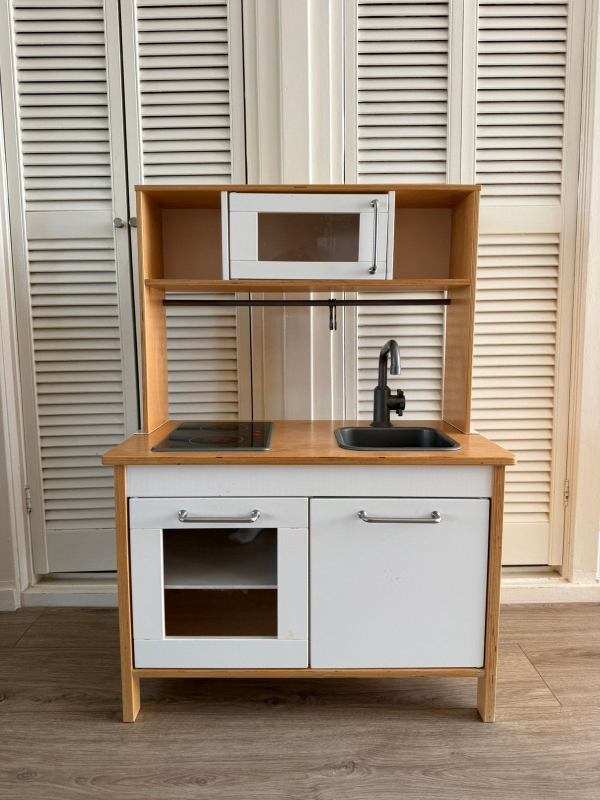 Kinderkeuken, Ophalen of Verzenden, Zo goed als nieuw