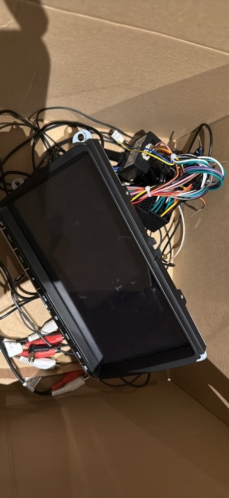 Carplay 4x64GB Golf 6, Ophalen of Verzenden, Gebruikt