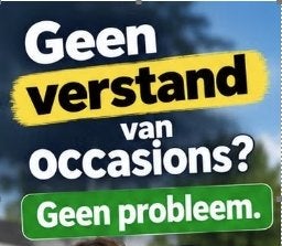 Occasion kopen? Voorkom een dure miskoop!Koop deze koopcoach, Boeken, Ophalen of Verzenden, Zo goed als nieuw, Algemeen