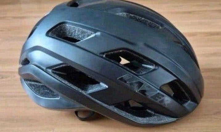 Lazer Strada Kineticore Fietshelm - Maat M (55-59cm), Lazer, Gebruikt, M, Ophalen of Verzenden
