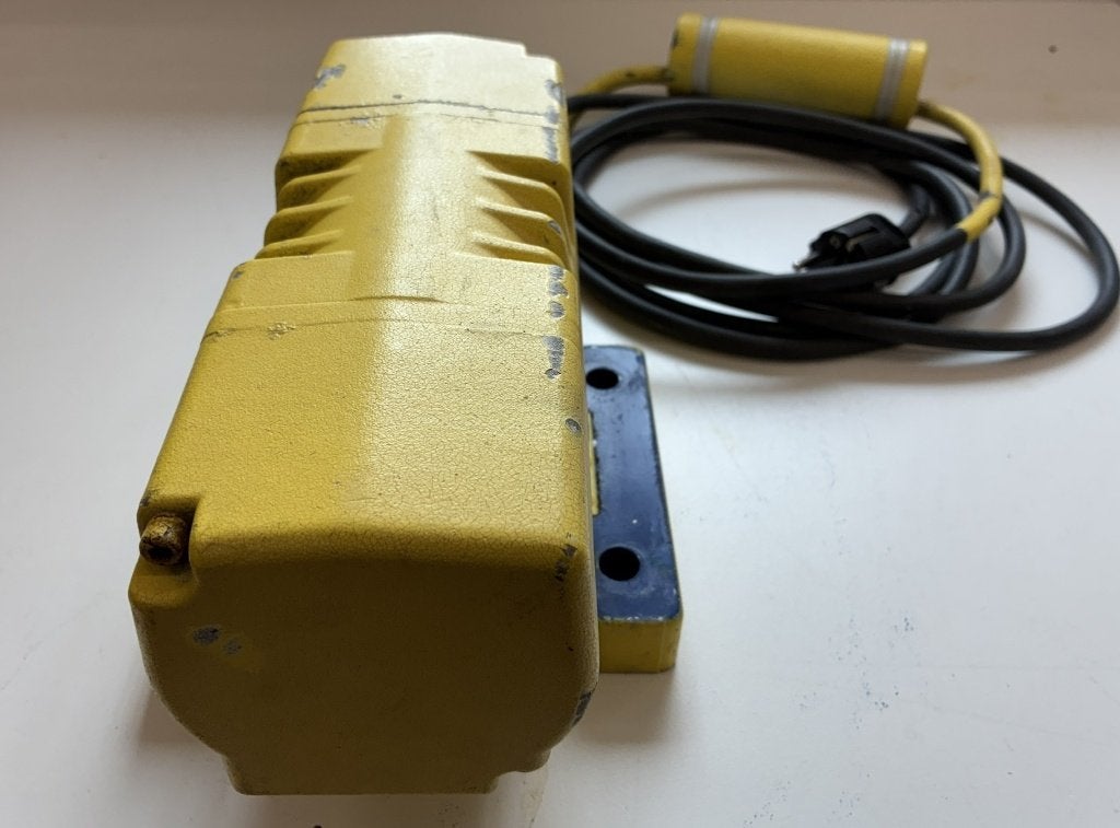 trilmotoren 220/380 volt € 120,00 4 stuks, Doe-het-zelf en Verbouw, Ophalen of Verzenden, Gebruikt, Elektromotor, 1800 rpm of meer