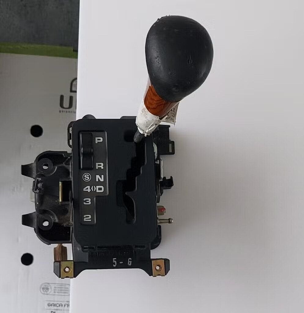 Schakelmechanisme automaat W124 5traps, Auto-onderdelen, Transmissie en Toebehoren, Gebruikt, ., Mercedes-Benz, Ophalen of Verzenden