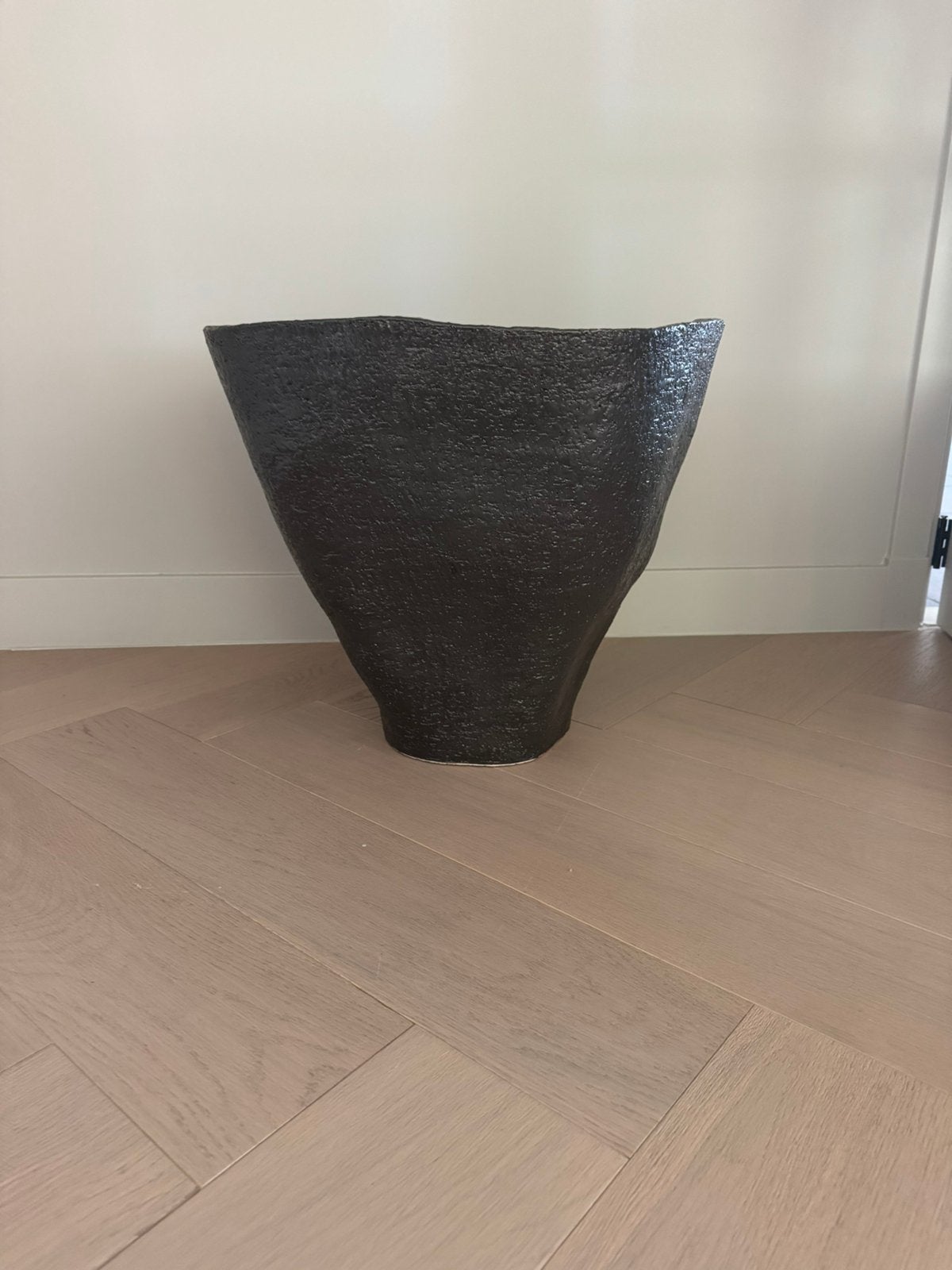 Prachtige ECRI pot, Ophalen of Verzenden, Zo goed als nieuw