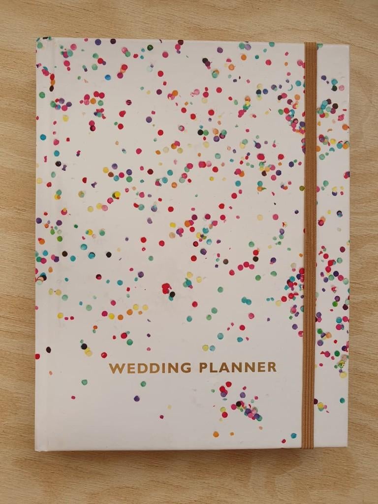 Wedding planner, Boeken, Ophalen of Verzenden, Zo goed als nieuw