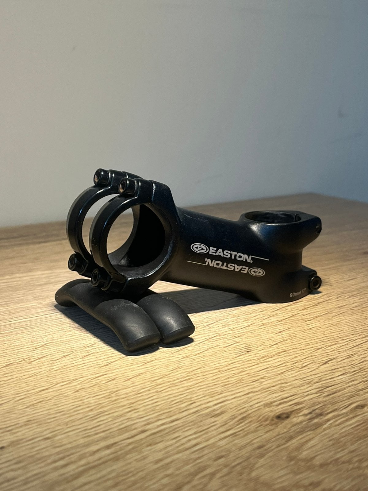 Easton 90mm mountenbike stem, Ophalen of Verzenden, Zo goed als nieuw, Overige merken