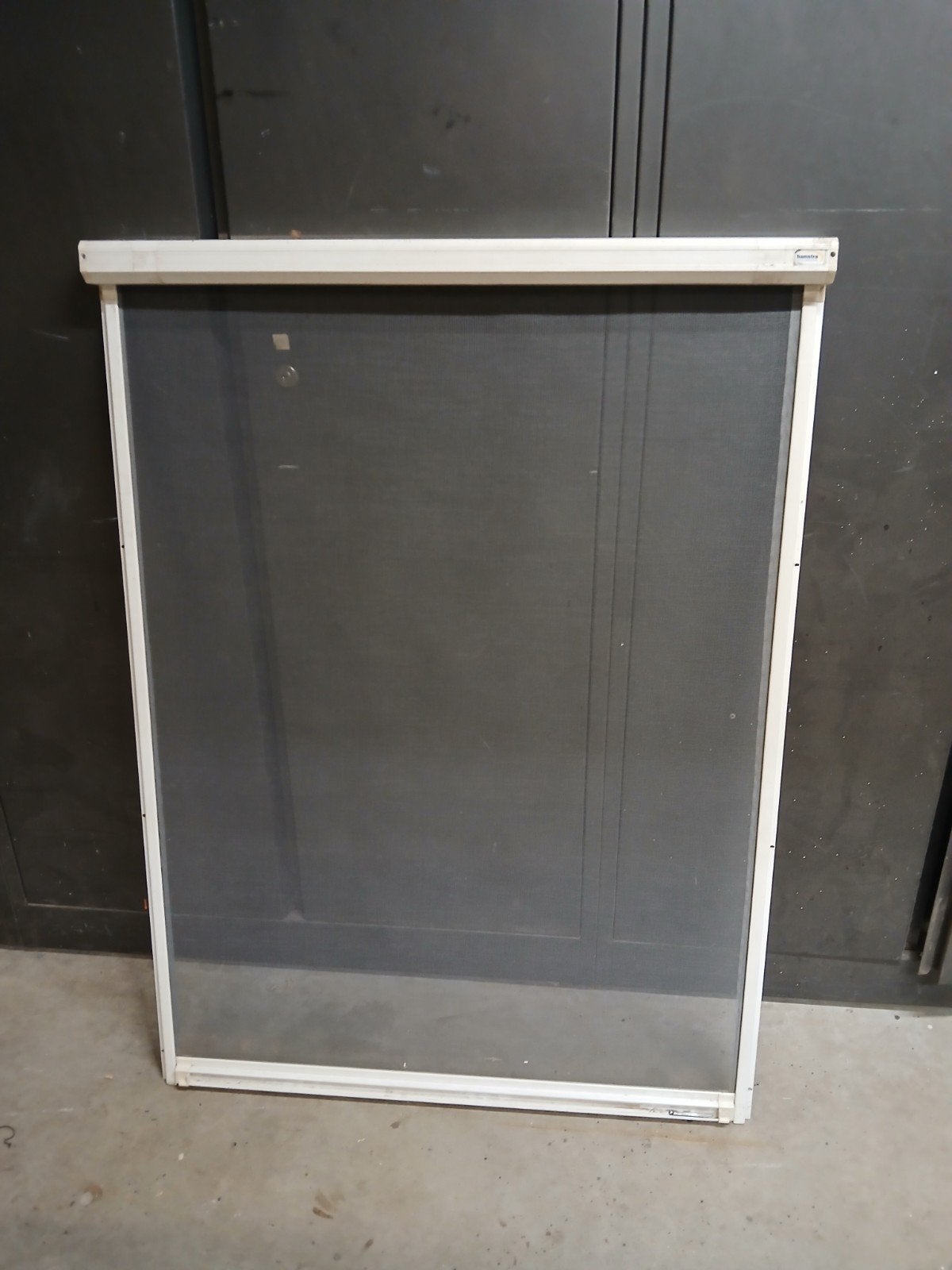 Hamstra Raamrolhor, Ophalen of Verzenden, Minder dan 200 cm