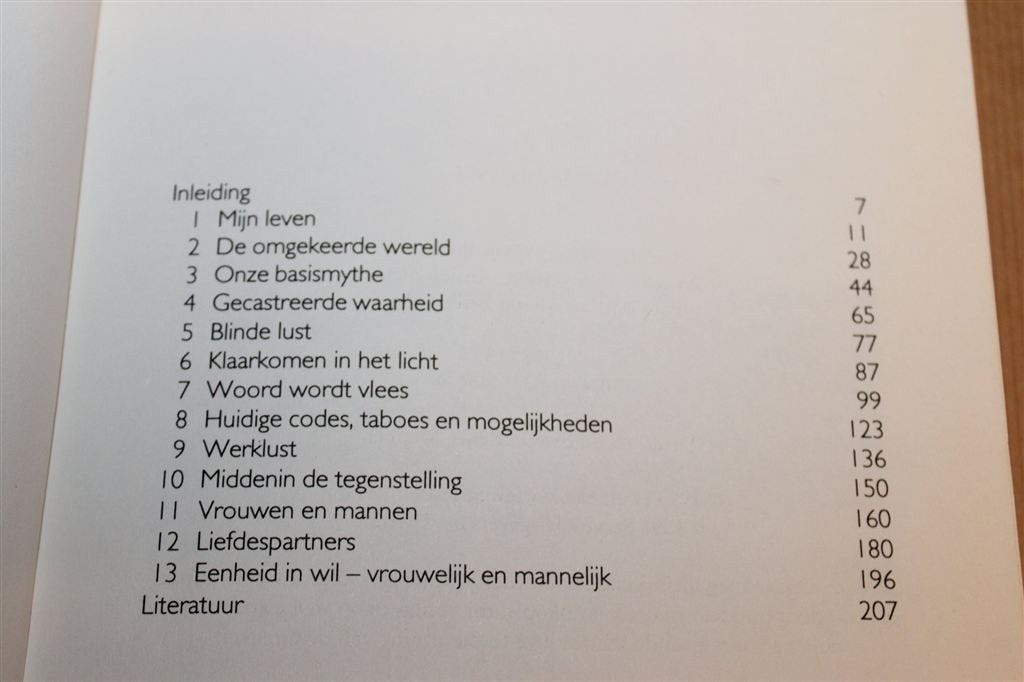 Geest en Drift — Spiritualiteit en Seks, Ophalen of Verzenden, Gelezen, Overige onderwerpen, Achtergrond en Informatie