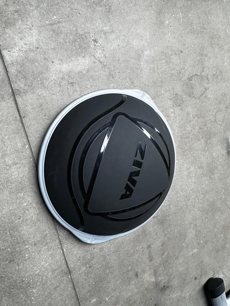 Ziva Bosu Balanch Trainer, Sport en Fitness, Fitnessmaterialen, Ophalen, Zo goed als nieuw, Overige typen