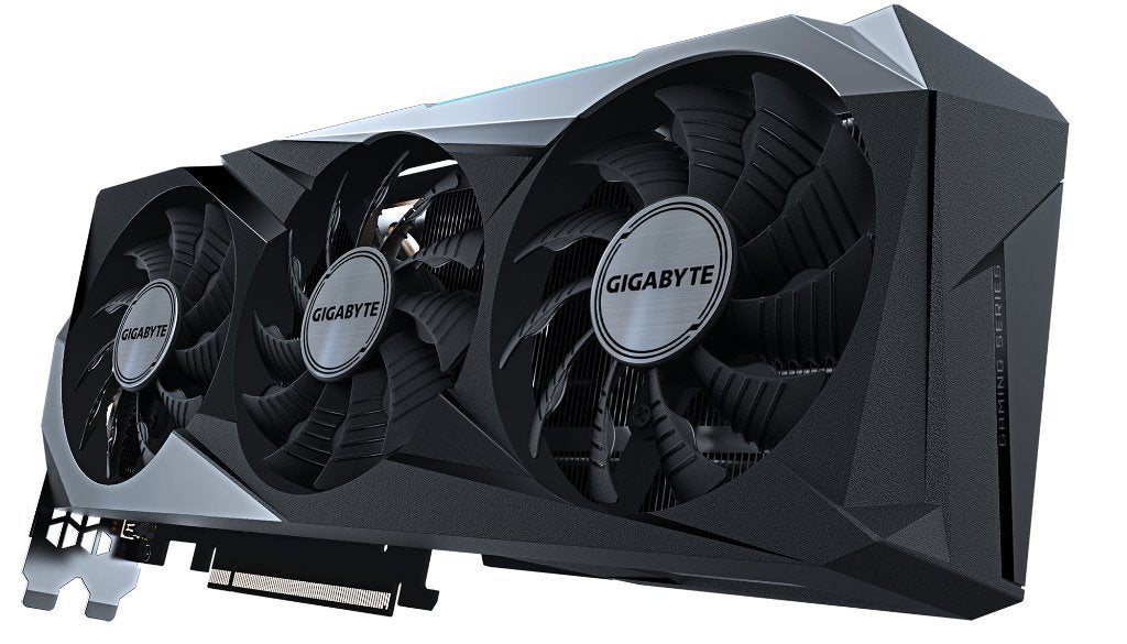 Nvidia RTX 3070 Gaming OC Gigabyte, Computers en Software, Videokaarten, Gebruikt, Nvidia, PCI-Express 4.0, GDDR6, HDMI, DisplayPort