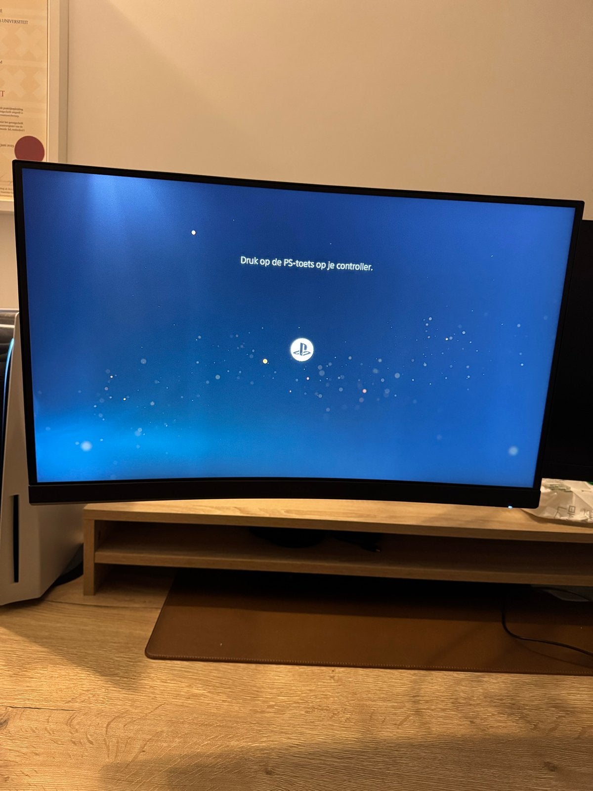 MSI Optix G241 24" FHD 144Hz Gaming Monitor, 101 t/m 150 Hz, Full HD, Zo goed als nieuw, Ophalen