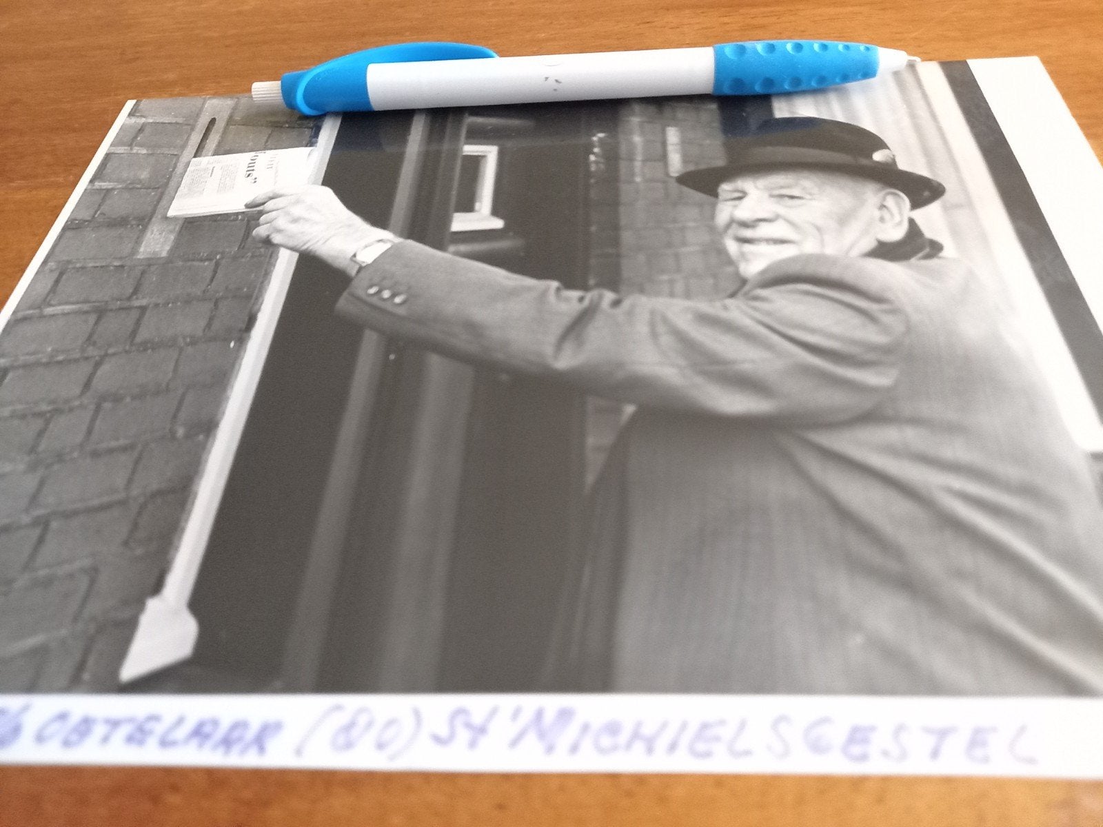St michielsgestel, Ophalen of Verzenden, Voor 1940, Overige onderwerpen