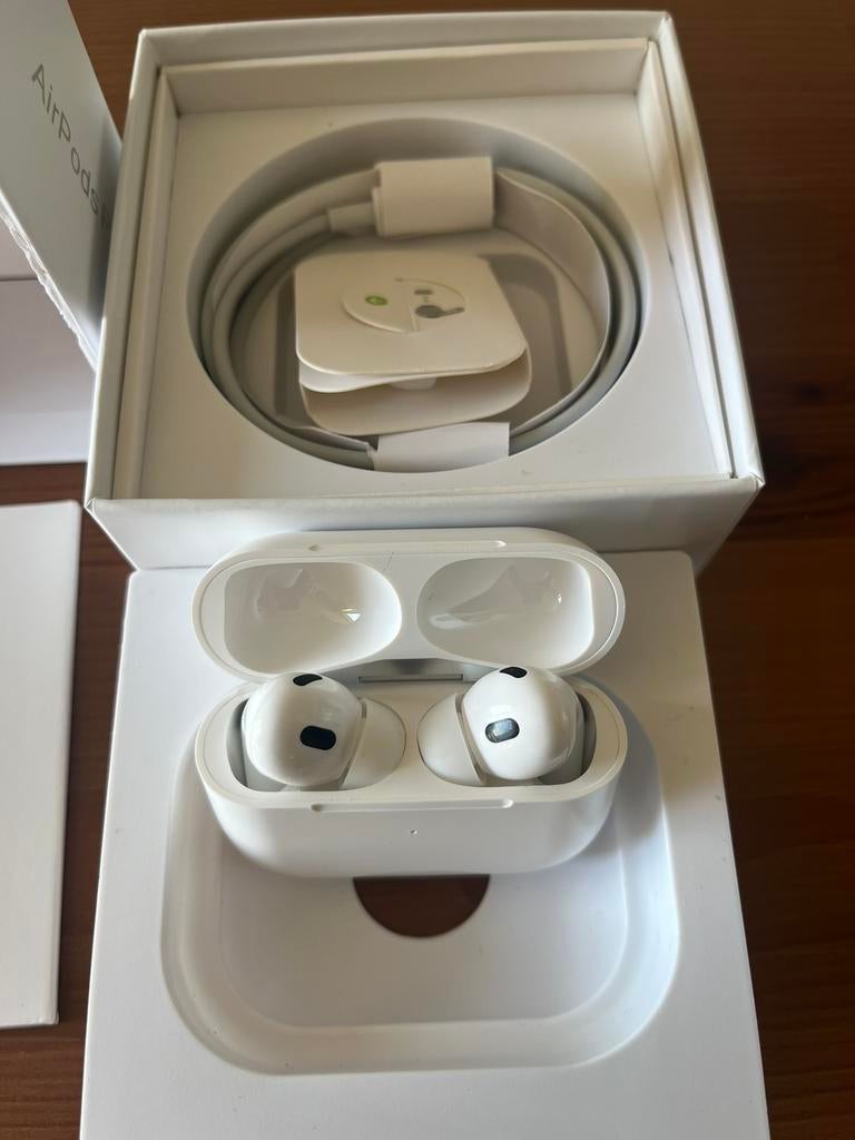 Airpods Pro (2 Generation), Nieuw! LAATSTE STUKS!, Ophalen of Verzenden, Nieuw