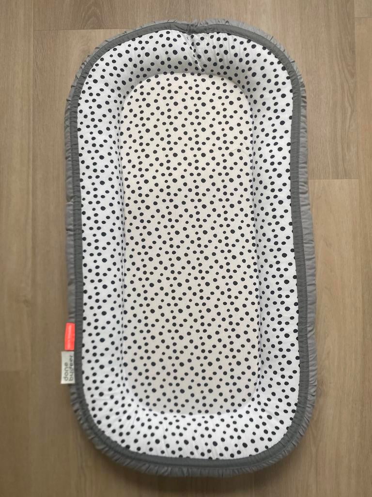 Done by Deer babynestje, Ophalen of Verzenden, Zo goed als nieuw, 70 tot 85 cm, Overige typen