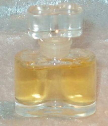 Volle parfum mini Estee lauder white linen, Ophalen of Verzenden, Zo goed als nieuw, Miniatuur, Gevuld