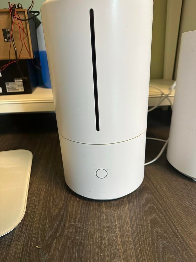 xiaomi humidifier 1, Ophalen of Verzenden, Zo goed als nieuw, Luchtbevochtiger