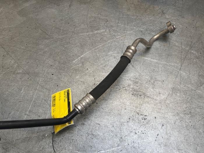 Airco Leiding van een Porsche 911, Gebruikt, -, -, Porsche
