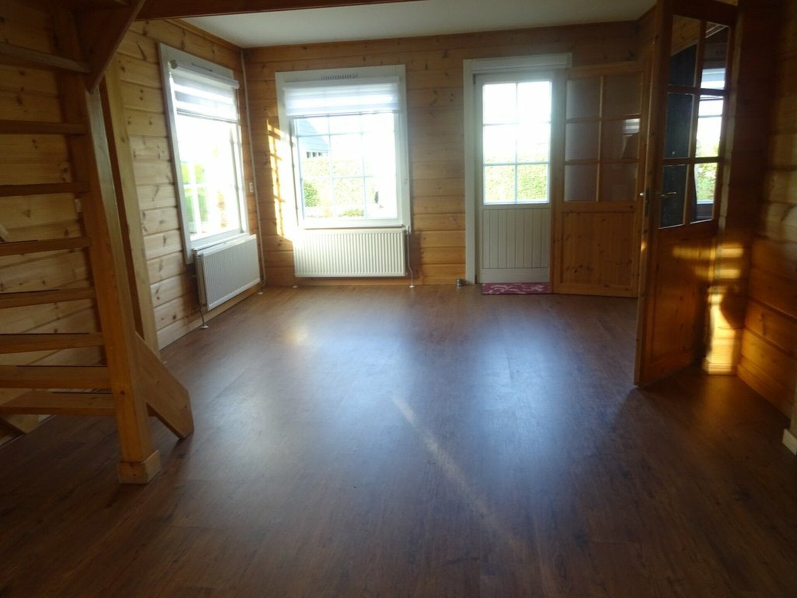 Te huur woning aan het Zuidlaardermeer, Direct bij eigenaar, Vrijstaande woning, Groningen, Kropswolde