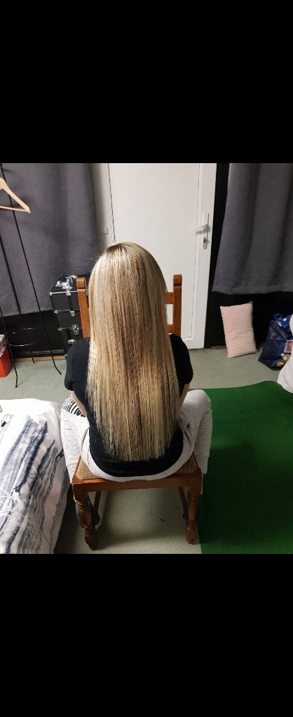 Hairextensions, Ophalen of Verzenden, Nieuw