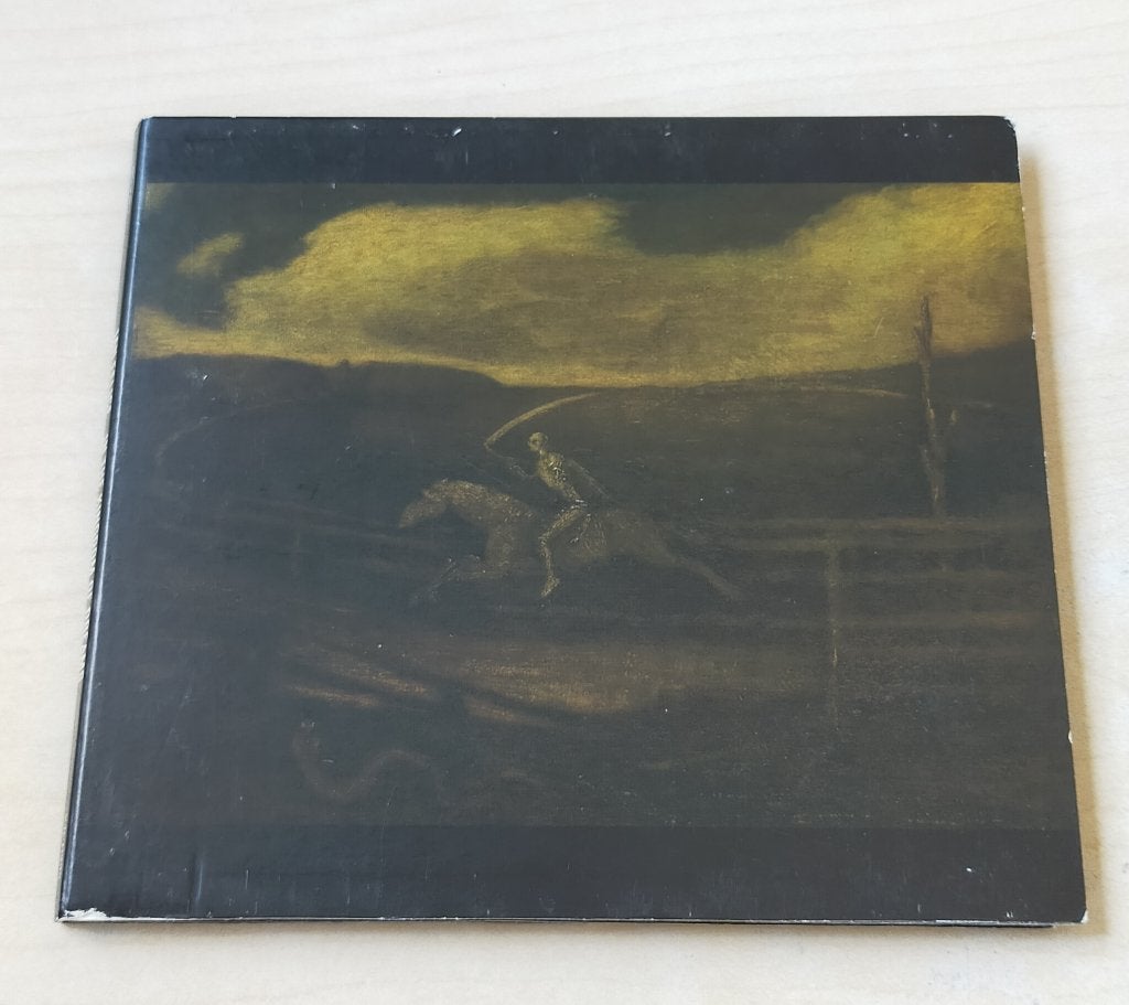 Ian Felice - In The Kingdom Of Dreams CD 2017, Ophalen of Verzenden, Gebruikt, Poprock