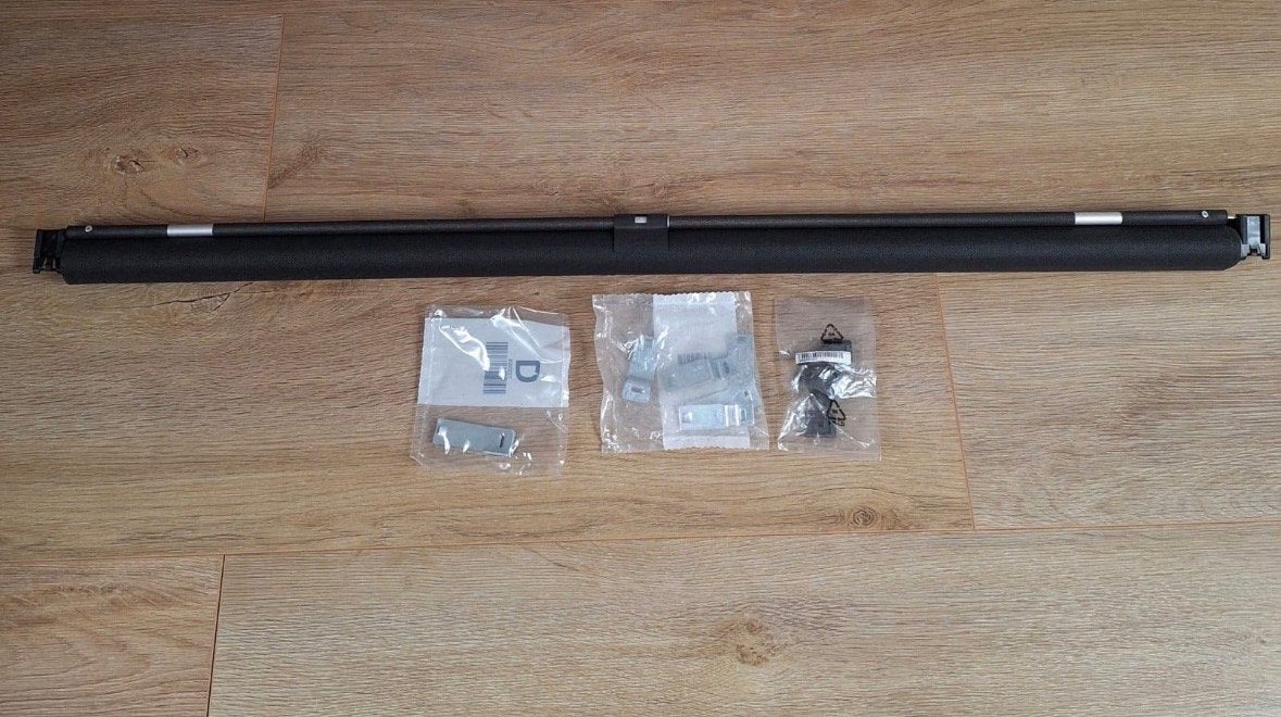 Mhl sk00 compleet  VELUX, 80 tot 120 cm, 120 tot 160 cm, Nieuw, Ophalen of Verzenden