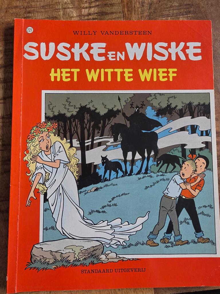 Suske en Wiske collectie - ruim 60 stripboeken, Meerdere stripboeken, Ophalen of Verzenden