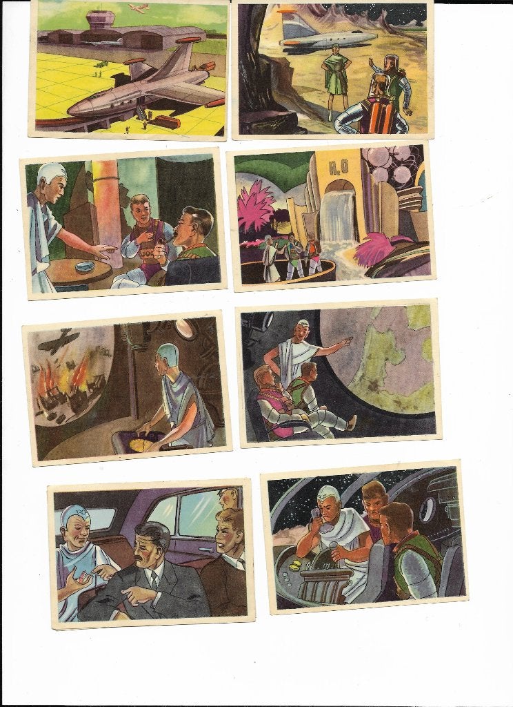 American chewing gum, Verzenden, Nieuw, Schaalmodel
