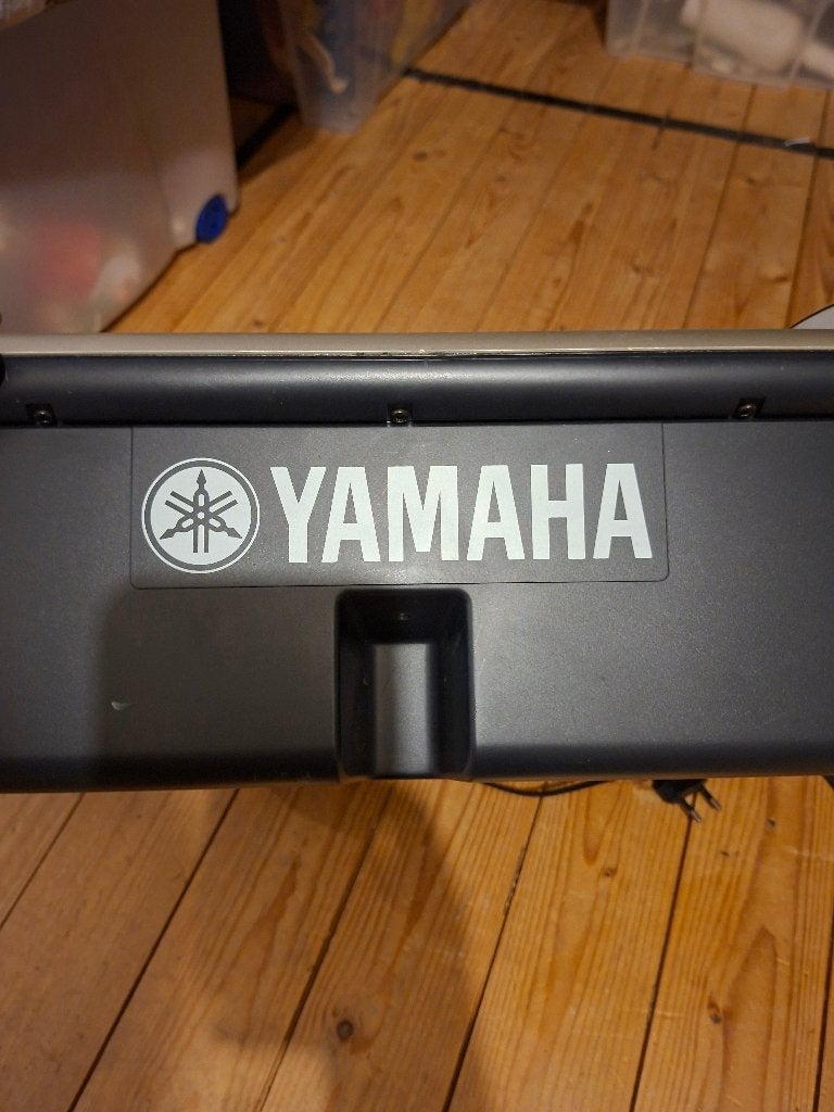 Yamaha DD-55 Digitale Drums - Zo goed als nieuw, Muziek en Instrumenten, Ophalen, Gebruikt, Yamaha
