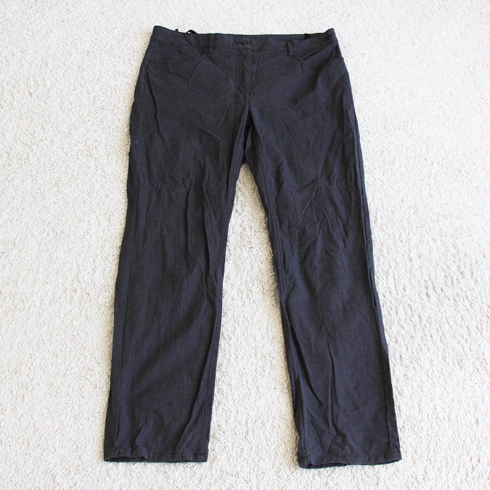 Mooie Witteveen Broek (Maat 46) - 561 € 30,-, Kleding | Dames, Overige kleuren, Maat 46/48 (XL) of groter, Ophalen of Verzenden