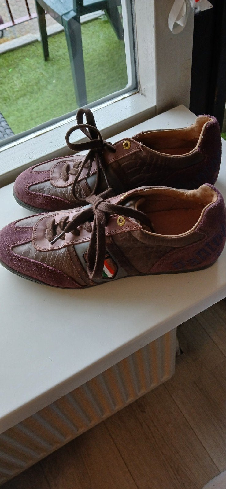 KOOPJE 🌸PANTOFOLA  D'ORO  Mooie nieuwe sneakers mt 40, Overige kleuren, Verzenden, Nieuw, Sneakers of Gympen