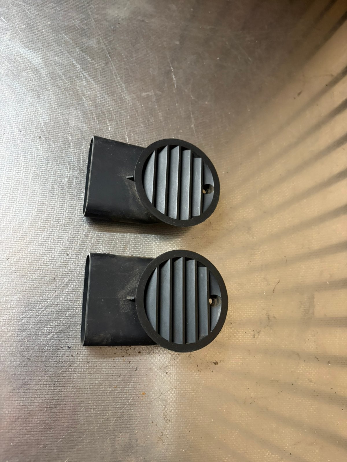 bmw e30 dashboard rooster / venster, Ophalen