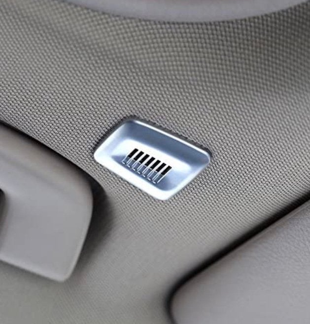 2 nieuwe microfoon covers geschikt voor BMW, Ophalen of Verzenden