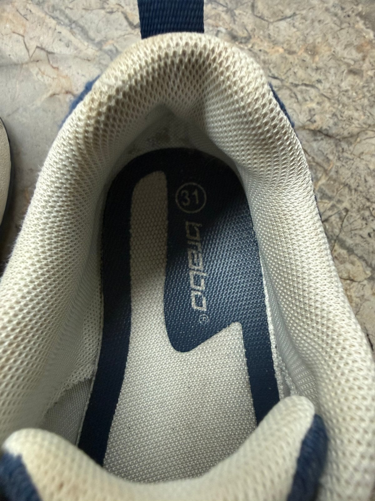 Brabo hockey schoenen, Ophalen of Verzenden, Gebruikt, Schoenen